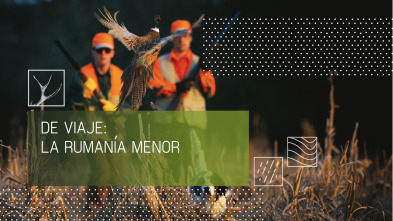 Imagen de De viaje: la Rumanía menor - 2