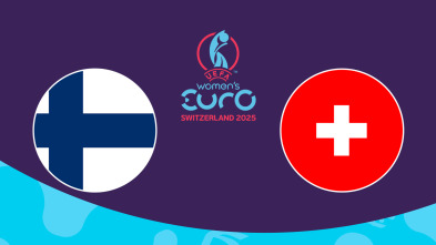 Imagen de Jornada 3: Finlandia - Suiza - 2