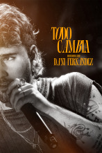 Imagen de Todo cambia: Un documental de Dani Fernández - 1