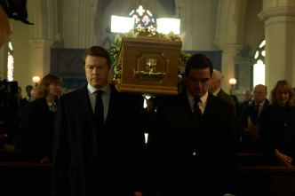 Imagen de Yo, Jack Wright (T1): Ep.1 Cada penique - 4