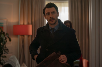 Imagen de Yo, Jack Wright (T1): Ep.1 Cada penique - 7