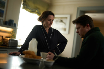 Imagen de Yo, Jack Wright (T1): Ep.2 Comienza la lucha - 2