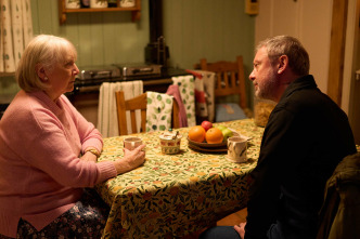 Imagen de Yo, Jack Wright (T1): Ep.3 Un amor difícil - 1