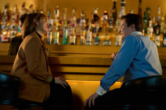 Imagen de Yo, Jack Wright (T1): Ep.3 Un amor difícil - 3