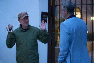 Imagen de Yo, Jack Wright (T1): Ep.4 Nido de víboras - 3