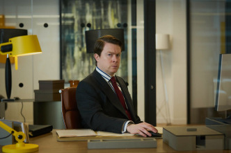 Imagen de Yo, Jack Wright (T1): Ep.4 Nido de víboras - 4