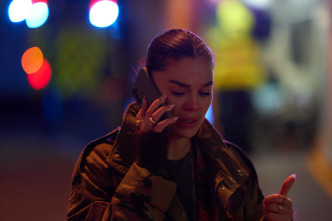 Imagen de Yo, Jack Wright (T1): Ep.5 Sal en la herida - 3