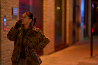 Imagen de Yo, Jack Wright (T1): Ep.5 Sal en la herida - 4
