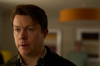 Imagen de Yo, Jack Wright (T1): Ep.6 Tratamiento - 1