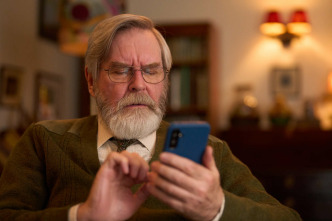 Imagen de Yo, Jack Wright (T1): Ep.6 Tratamiento - 4