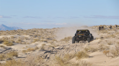 Imagen de Diesel brothers: El regreso del Kodiak - 2