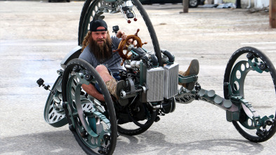 Imagen de Diesel brothers: Liberad al Kraken - 2