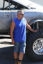 Imagen de Diesel brothers: Accidente militar - 1