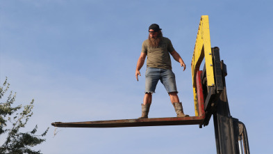 Imagen de Diesel brothers: Doble problema - 2