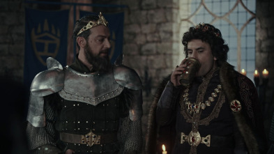 Imagen de El príncipe (T1): Ep.1  - 2