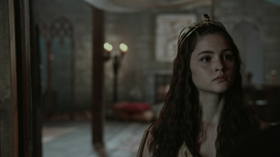 Imagen de El príncipe (T1): Ep.2  - 2