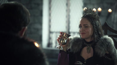 Imagen de El príncipe (T1): Ep.3  - 2