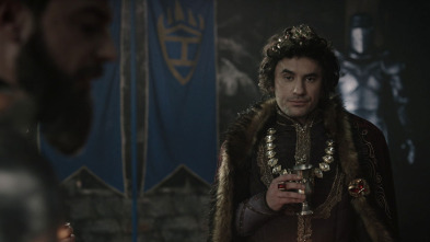 Imagen de El príncipe (T1): Ep.4  - 2