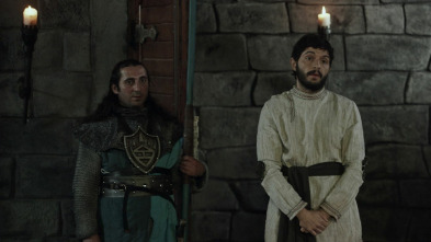 Imagen de El príncipe (T1): Ep.5  - 2