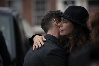 Imagen de Los amos de la ciudad (T1): Ep.5  - 1