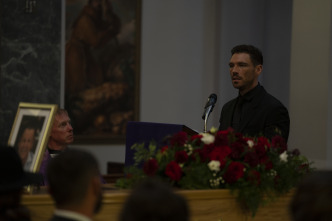 Imagen de Los amos de la ciudad (T1): Ep.5  - 5