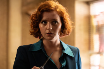 Imagen de Los amos de la ciudad (T1): Ep.8  - 3