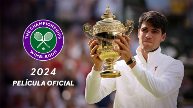 Imagen de Película Oficial de Wimbledon 2024 - 2