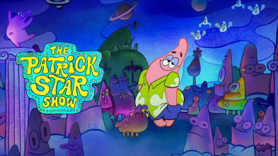 Imagen de Patricio es la... (T4): Ep.1 - 2