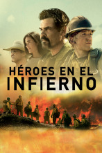 Imagen de Héroes en el infierno - 1