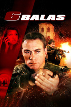 Imagen de Seis balas - 1