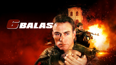 Imagen de Seis balas - 2