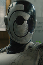 Imagen de Matabot (T1): Ep.10 El perímetro - 1