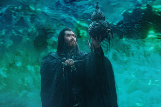Imagen de La creación de los dioses 2: fuerza demoníaca - 5