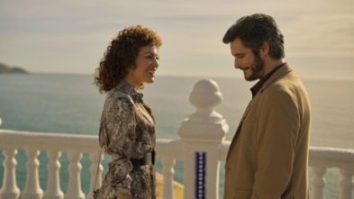 Imagen de Benidorm (T1): Ep.2 Pelillos a la mar - 1