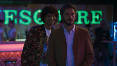 Imagen de Benidorm (T1): Ep.2 Pelillos a la mar - 3