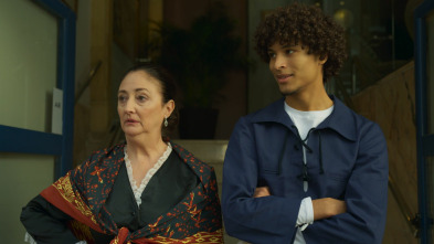 Imagen de Benidorm (T1): Ep.5 Cremación - 4