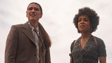 Imagen de Duster (T1): Ep.7  - 2
