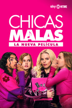 Imagen de (LSE) - Chicas malas: la nueva película - 1