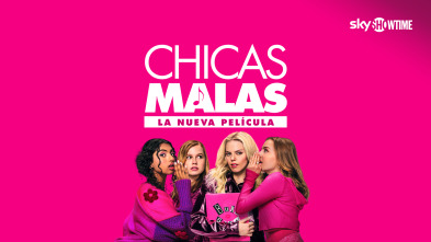 Imagen de (LSE) - Chicas malas: la nueva película - 2
