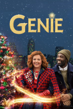 Imagen de Genie - 1