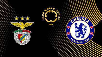 Imagen de Octavos de final: Benfica - Chelsea - 2