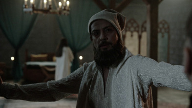 Imagen de El príncipe (T1): Ep.7  - 2