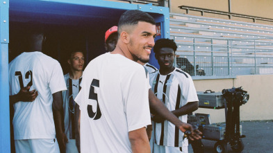 Imagen de FC Montfermeil: ahora...: Ep.5 - 2