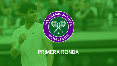 Imagen de Masculino: Fognini - Alcaraz - 2