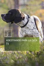 Imagen de Adiestrando para la caza (T1) - 1