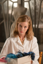 Imagen de Velvet (T3): Ep.4 Dos hombres y un chupete - 1