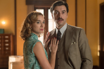 Imagen de Velvet (T3): Ep.12 En vilo - 3