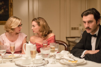 Imagen de Velvet (T3): Ep.13 Y la vida sigue - 3