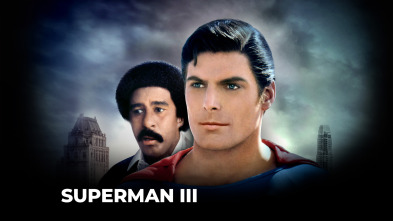 Imagen de Superman III - 2