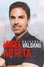 Imagen de Universo Valdano (8): Mikel Arteta - 1
